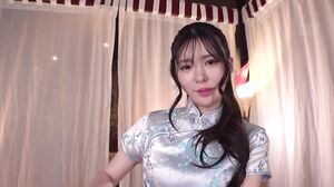 CJOD 473 A Sexy And Cute Lady Comes To The Asian Men’s Massage Parlor Where You Can Have Creampie Sex Rei Kuroshima