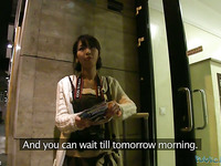 Cute Marcia Is Tempted Into Having An Explicit Pleasuring