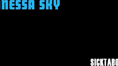 Big Juggs Lesbian Fucks Wet Big Bootie Babe