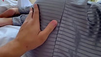 Real Homemade Amateur Natural Couple Sex