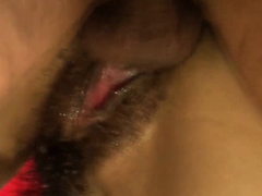 Horny Japanese Princess Yui Misaki Receives Double Invasion