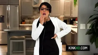 The Babysitter Issue   Sona Bella —  Daya Dare