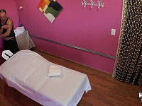 Palatable Sweetie Mia Rider Fingered & Drilled