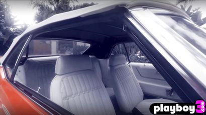 Amazing Babes Washed Amazing Vehicles