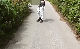 Great Time With Two Girls