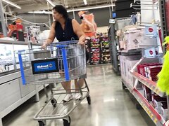 Mature Thick Bbw Big Ass  Candid