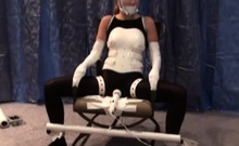 BDSM, Bondage, Sex Toys, Bdsm Sex, Bondage Sex, Blondes,