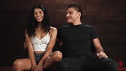 Harley Haze   Tough Little Toy 31 10 2025