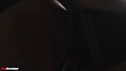 Ravyn Alexa Is Hell Bent For BDSM Pleasure 25 10 2025