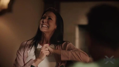 Reagan Foxx (Mommy Free Pass)