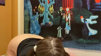 Nymeria Malfoy‘s Hobbit Pussy Destroyed By 18 Cm / Jaime Lannister Fantasy Reveal