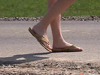 Glamor Blond Chanel A Sucks And Bonks Lengthy Penis