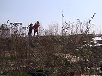 Glamor Blond Chanel A Sucks And Bonks Lengthy Penis