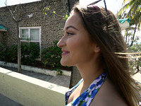 Sex With A Raunchy Gf Dani Daniels