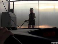 Overwhelming Maid Gets Permeated Unfathomable