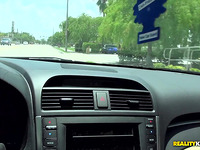 Cunning Latin Perfection Melody Moans Behaves Like Slut