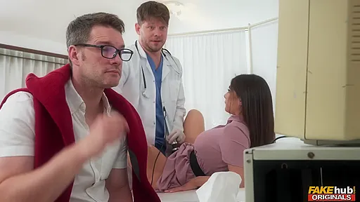 The Fertility Clinic