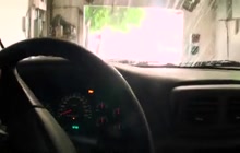 Tegan Mohr POV Car Sex