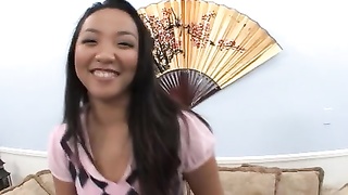 Chinese Chicks Are Sweets And Very Gorgeous. K. L.