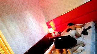 Real Chinese Escort Massage