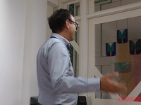 Seductive Summer With Massive Meatballs Behaving Badly