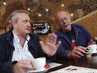 Tempting Brown Haired Bimbo Nikki Riding A Large Shaft