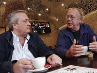 Tempting Brown Haired Bimbo Nikki Riding A Large Shaft