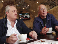 Tempting Brown Haired Bimbo Nikki Riding A Large Shaft