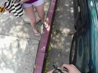 Playsome Veronica Rodriguez Porn Scene