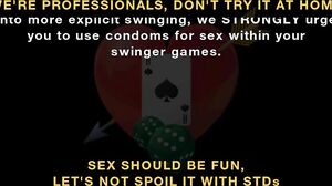 Group Sex Games   When Guys Are Away   Nesty, Larissa Dee, Anita Pearl, Zara, Angelica Heart