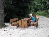 Spicy Beauty Zazie Skymm Gets Outstanding Group Sex