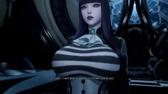 Under The Spell Of Witch淫欲6