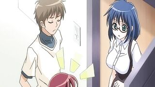 Anteprima Del Video: Bella Studentessa Seduce Il Suo Ragazzo   Hentai Uncensored