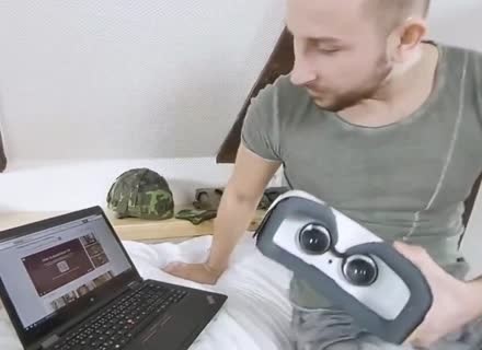 Tempting Euro Doll Nails Both Holes On Stiff Rod