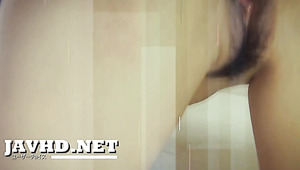 Japanese Whore In Kimono Fucked Uncensored In Hairy Pussy