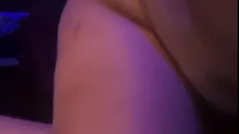 First Time With My Fan &mdash;  I Couldn’t Stand His BBC