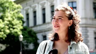 Ersties   First Dates Ep 1 Of 2   We Set Amanita Up With Flo… Here’s What Happened