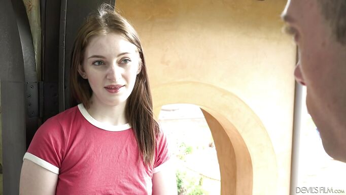 Lucky Guy Gets His Dick Sucked By Wife's Mother @ My Wife Caught Me Assfucking Her Mother#11