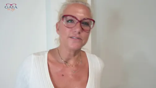 Anal👌 And Pissing Fun With Boyfriend’s Son!