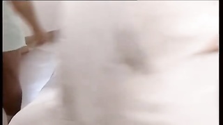 Gina Immoral   German Nurse Ravaged By Two Boys