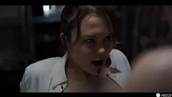 FREEZE FETISH   Hot Girls Get Time Freeze Fucked COMPILATION