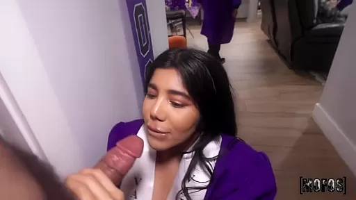 Hes Got Rizz Banging The Vale Dick Torian   James Angel And Diabella Eclair