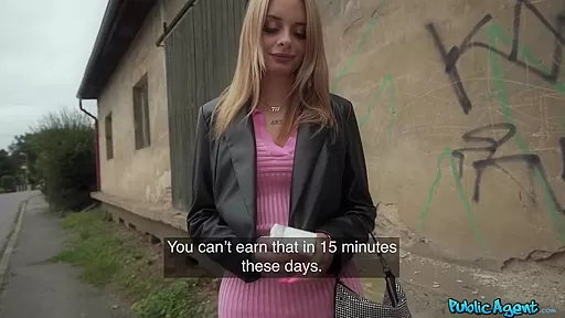 Body In A Public Fun Affair