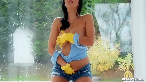 Kira Queen In Serves Passion With A Russian Flair