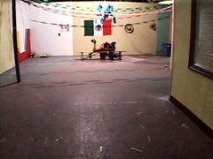 Amateur Super Hot Brunette Masturbating 3 Mp4