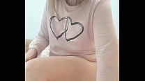 Solo Girl Masturbation