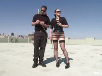 Pretty Sexy Girl Dark Fantasy