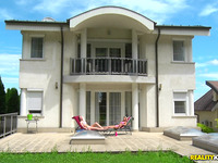 Fleshly Blond Gina Gerson And Playmate Fuck Coarse