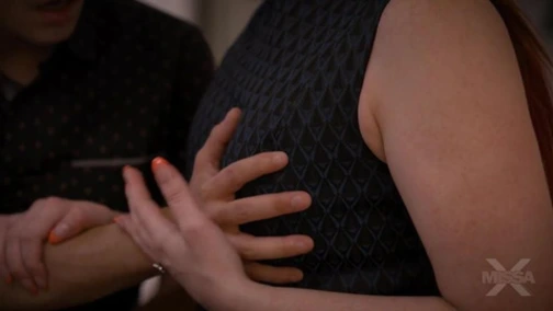 Now We Mix Learning With Experience (Charlie Forde &mdash;  Jessica Ryan)