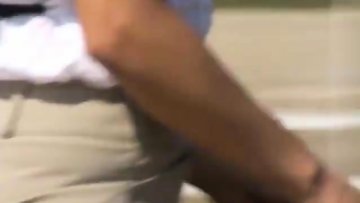 Madelyn Marie Don't Know How To Ride A Horse But She Know How To Ride A Cock